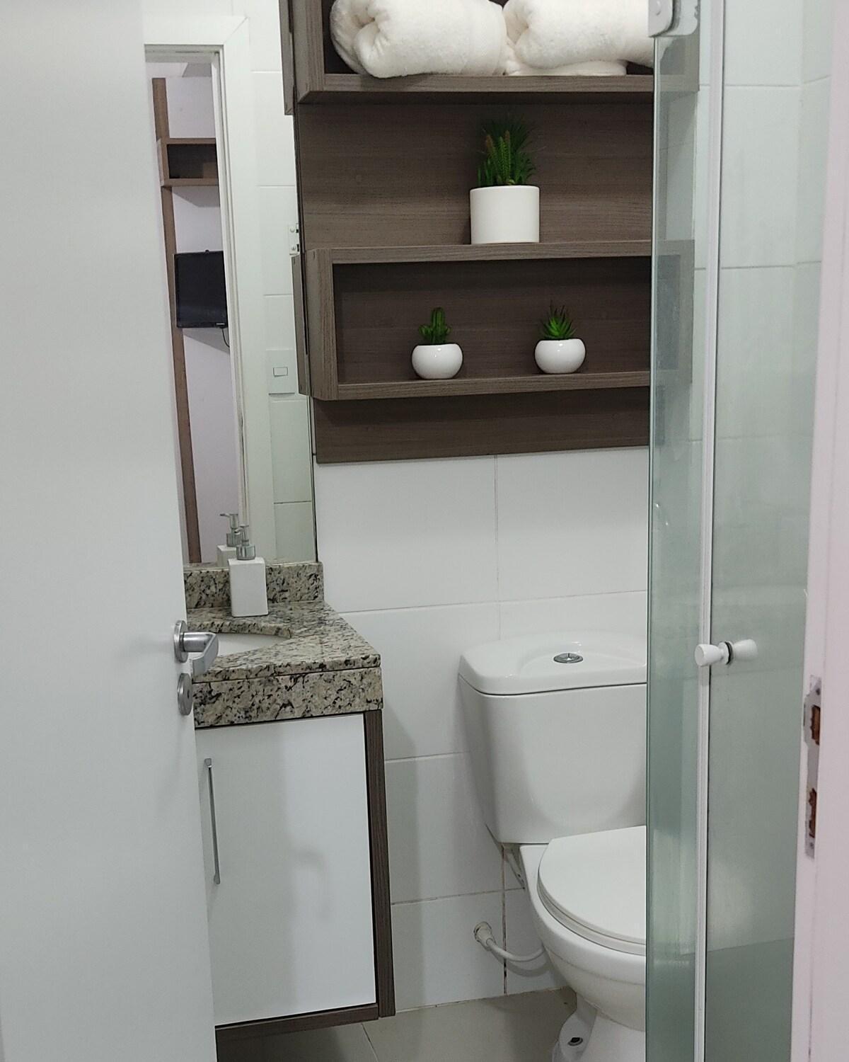 Recanto Agua Viva Casa de férias Florianopolis