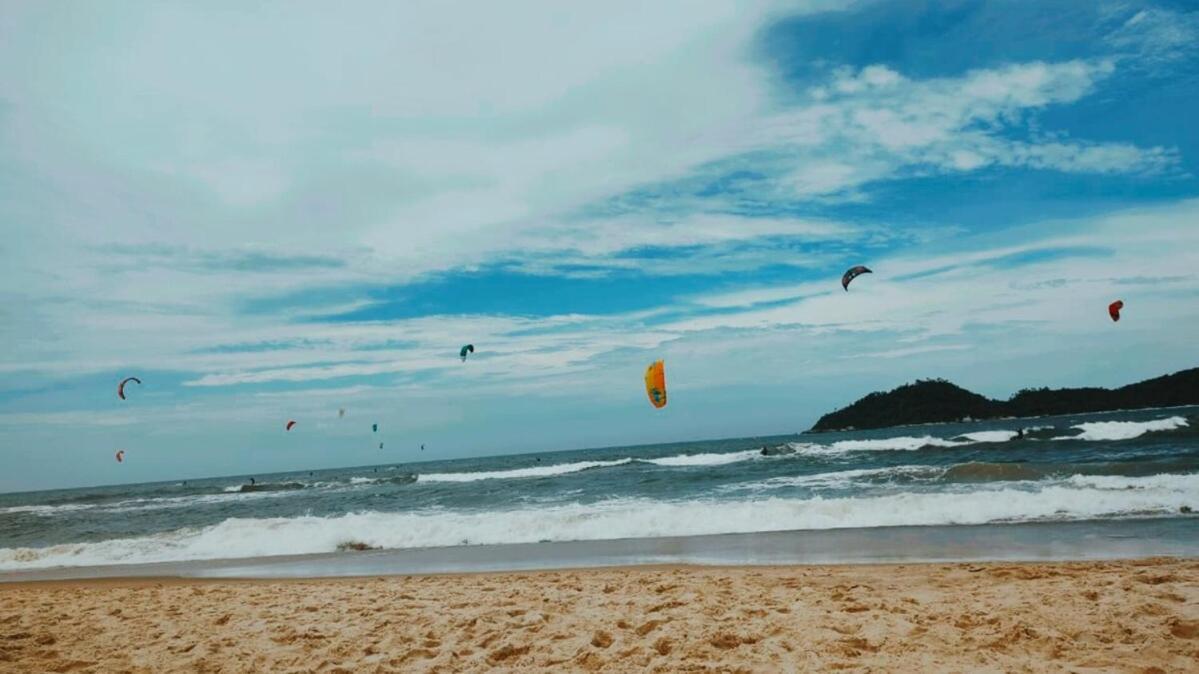 Casa de férias Recanto Agua Viva Florianopolis