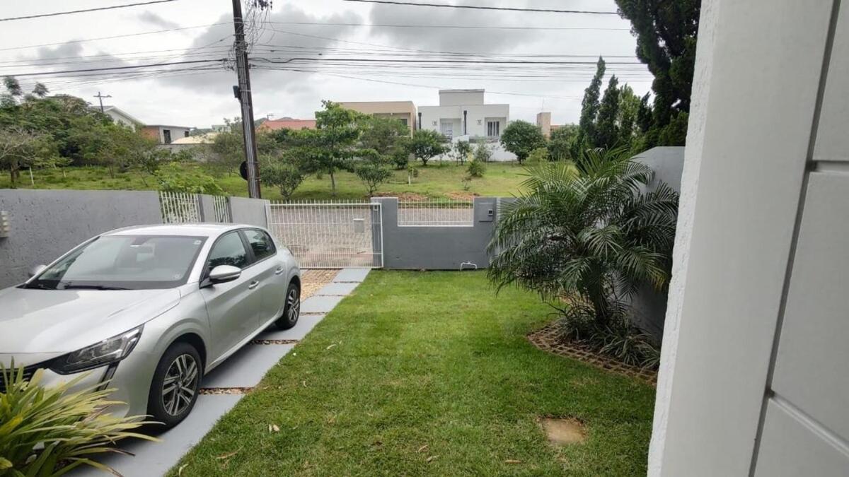 Recanto Agua Viva Florianopolis