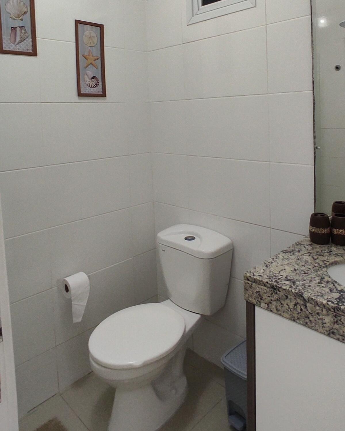 Casa de férias Recanto Agua Viva Florianopolis